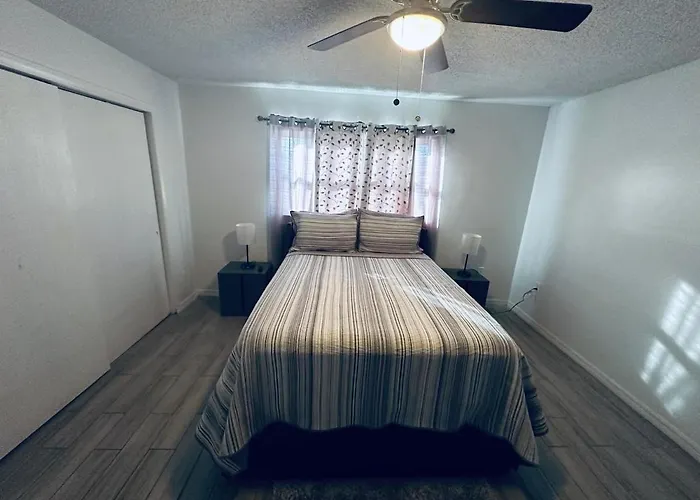 Beautiful Brand-New Studio